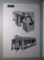 Toyoda NEW MODEL DRAWING FRAME TYPES DA & DB