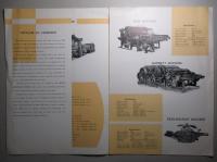 Okuma WOOLLEN MACHINERY