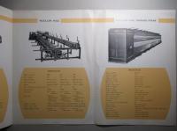 Okuma WOOLLEN MACHINERY
