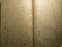 陸戦隊参考書 (陸軍戸山学校戦術科学生入校ノ當初仝校戦術科長河村中佐ノ告諭、ほか)
