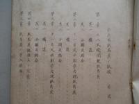 歩兵用駄馬具ノ取扱 (召集佐官教育用)