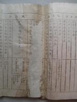 歩兵用駄馬具ノ取扱 (召集佐官教育用)