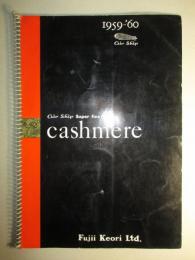 cashmere 1959-60