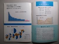 あかるい電力 豊かなくらし みなさまの中部電力 1965