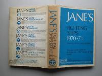 JANE'S FIGHTING SHIPS 1970-71