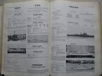 JANE'S FIGHTING SHIPS 1970-71