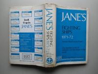 JANE'S FIGHTING SHIPS 1971-72