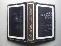JANE'S FIGHTING SHIPS 1973-74