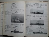 JANE'S FIGHTING SHIPS 1974-75