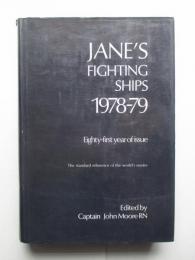 JANE'S FIGHTING SHIPS 1978-79