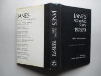 JANE'S FIGHTING SHIPS 1978-79