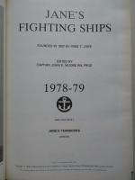 JANE'S FIGHTING SHIPS 1978-79