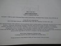 JANE'S CIVIL AND MILITARY AIRCRAFT UPGRADES 1993-94
