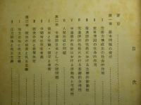 政治と経済と民主主義 日本の中進国的性格とその発展
