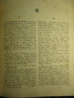 Handworterbuch der Deutschen Sprache
