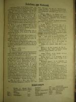 Handworterbuch der Deutschen Sprache