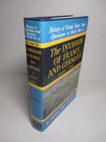 History of United States Naval Operations in World War Ⅱ Vol.11/The INVASION OF FRANCE AND GERMANY 1944-1945