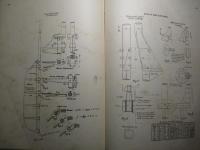 THE PLATES AND DIAGRAMS FOR NAVIGATION CLASS