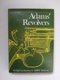 Adams' Revolvers