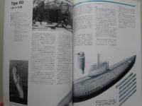 世界の潜水艦