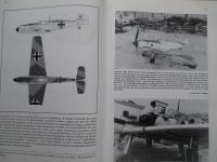 Die Jagdfliegerverbande der Deutschen Luftwaffe 1934 bis 1945 Teil 2