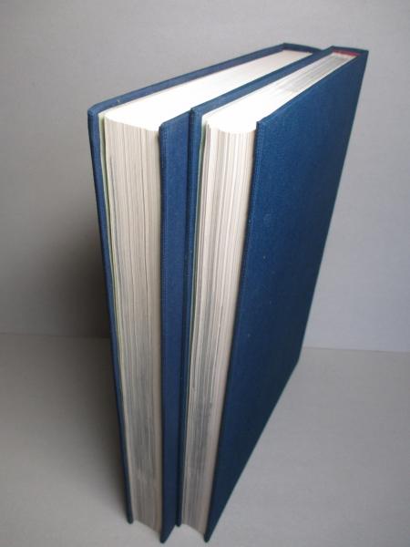 船舶百年史 前篇・後篇 (計2冊)(上野喜一郎:編) / 成龍堂書店 / 古本