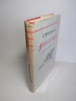 A History of Firearms from Earliest Times to 1914
