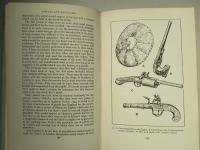 A History of Firearms from Earliest Times to 1914