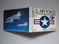 写真集 アメリカ戦略空軍 極秘兵器のすべてを公開する
