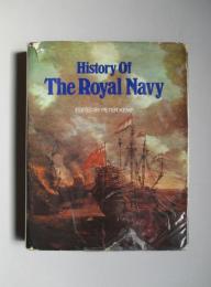 History Of The Royal Navy