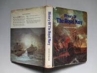 History Of The Royal Navy