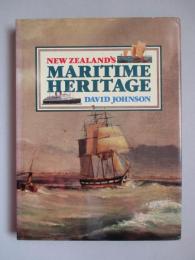 NEW ZEALAND'S MARITIME HERITAGE