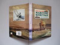 NEW ZEALAND'S MARITIME HERITAGE