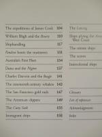 PACIFIC SAIL:Four Centuries of Western Ships in the Pacific