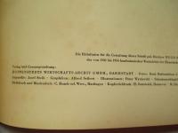 Ein Jahrhundert Henrichshutte Hattingen 1854-1954