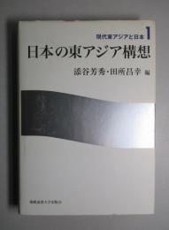 日本の東アジア構想