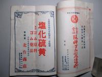 ゴム世界 第十七年六月號 (昭和二年六月)