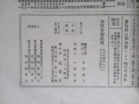 投資 第四巻第二號 (大正4年1月25日)