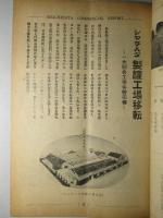 シャチハタ・レポート 秋季号 (1955)