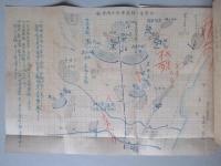 軽易ナル防禦戦闘ノ研究