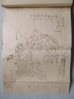 第七期學生圖上戦術 前哨、行軍、遭遇戦