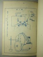 AS型高壓磁石発電機説明書、高壓磁石発電機取扱其他ニ就テ (TYPE AS-7-8-9-12)