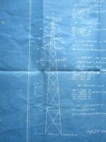 TEST LOAD OF STANDARD TOWER F+15 NAGOYA LINE