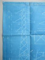 STANDARD TOWER SPAN 244Meters.(800Ft.)