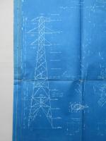 STANDARD TOWER SPAN 244Meters.(800Ft.)
