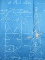 STANDARD TOWER Span 274Meter(900Ft.)