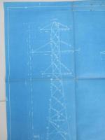 STANDARD TOWER Span 548M.(1800Ft.)