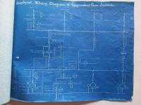 Alternative Specifications for The Electric Generating Equioment of Yoshinodani Power Station