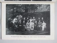 War,Japan and Russia No.80 (1905.10.30)(終刊号)