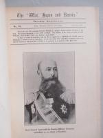 War,Japan and Russia No.76 (1905.8.7)